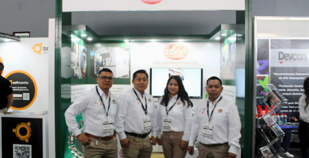 Electrotecnia Mundial EXPOMANT
